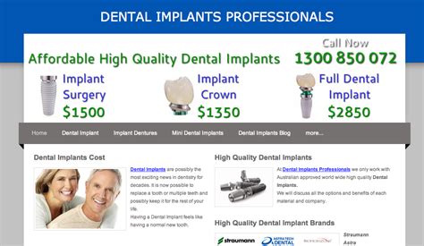 It looks like your when's the best age to remove wisdom teeth? Dental Implants and Wisdom Teeth Removal Costs - DENTAL ...