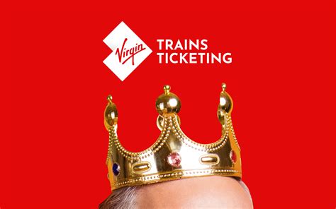 Double Virgin Points For Virgin Trains Ticketing Customers Virgin