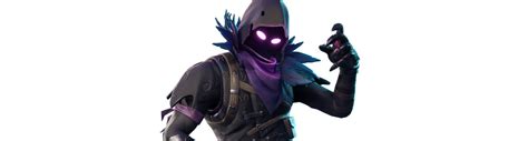 Fortnite Frozen Raven Skin Png A Free Fortnite Game