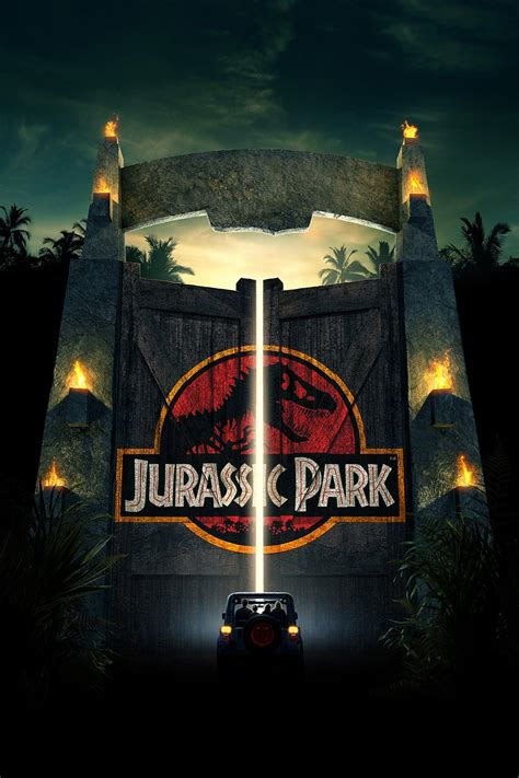 Jurassic Park Phone Wallpapers Bigbeamng