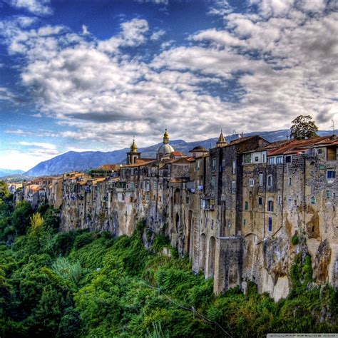 Download City Landscape Wallpaper Gallery