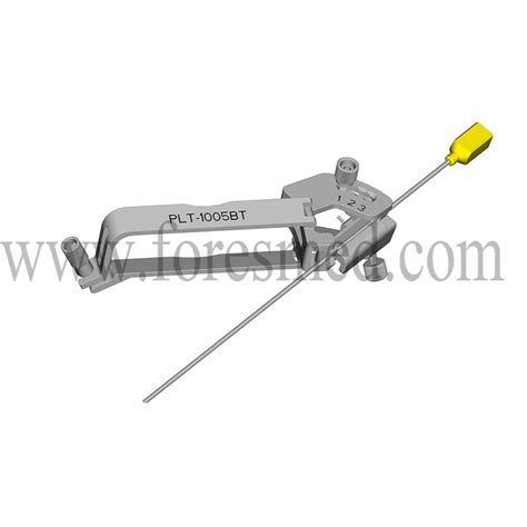 Toshiba Plt 1005bt Reusable Biopsy Needle Guide China Manufacturer