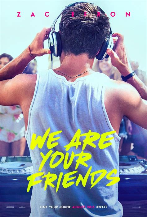 We Are Your Friends Picture 7