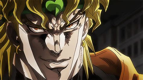 Dio Brando ~ Everything You Need To Know With Photos Videos