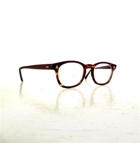 Vintage 1950s Eyeglasses Horn Rim Glasses 50s Eyeglasses Etsy Horn Rimmed Glasses