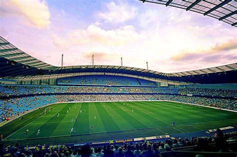 Hope you all enjoyed the video! English Premiership Wallpaper: Manchester City HD Wallpaper