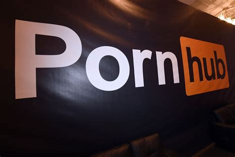 You can adjust your cookie preferences at the bottom of this page. PornHub is being touted as a real, possible YouTube ...
