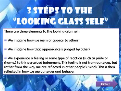 Cooley And The Glass Self Ppt Download