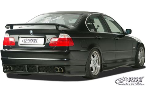 E46 m3 convertible, bmw e46 accessories, bmw spoiler, bmw e46 exterior parts, bmw rear spoilers there's a problem loading this menu right now. M-Line rear bumper spoiler for BMW 3 E46 - SPOILER-SHOP.com