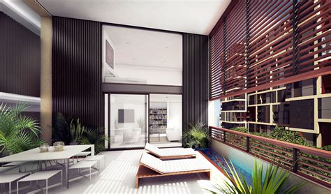 There are very limited small unit at mont kiara. Arcoris Mont Kiara | KL Property Talk