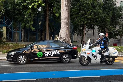Gojek Confirms It Will Not Be Entering Malaysia Lowyat