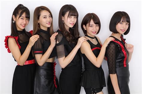 Pick Up Idol ラストアイドル Hustle Press Official Web Site