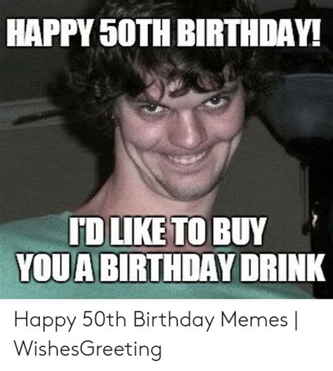 How To Make Your 50th Birthday Memes For Her More Fun Best Reviews