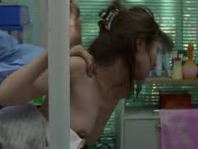 Noriko Hamada  nackt