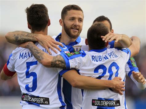 View our spain primera liga tips for the next games below. Primera División » News » Leganes reach Spanish La Liga ...