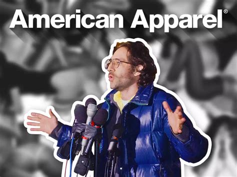 Inside The Conspiracy That Forced Dov Charney Out Of American Apparel Business Insider India