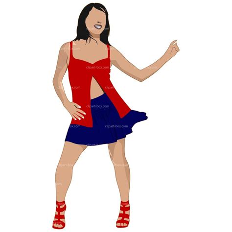 Girl Dancing Clipart 20 Free Cliparts Download Images On Clipground 2023