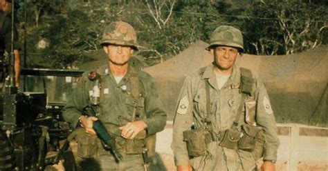 Footage We Were Soldiers Hal Moore Talks About The