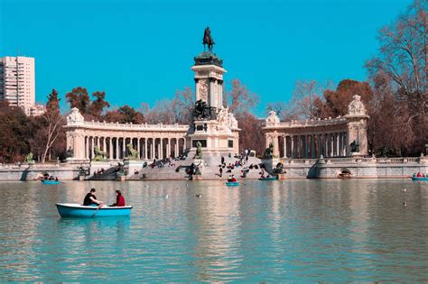Inspirasi Istimewa Lugares Turisticos De Madrid Riset