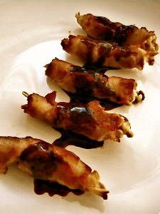 Add the garlic and cook until softened and fragrant, about 30 seconds. Asunta Rufino's Travels Thru Life...: ENOKI MUSHROOM BEEF ...