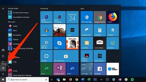 How To Turn On Bluetooth On Your Windows 10 Computer And Use It To
