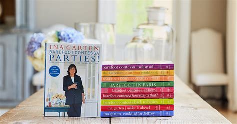 Barefoot contessa episodes from every season can be seen below, along with fun facts about who directed the episodes, the stars of the and sometimes even information like shooting locations and original air dates. Barefoot Contessa | Barefoot Contessa Parties! | Cookbooks