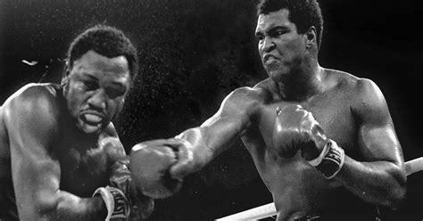 15 Greatest Boxing Fights In History Hiconsumption