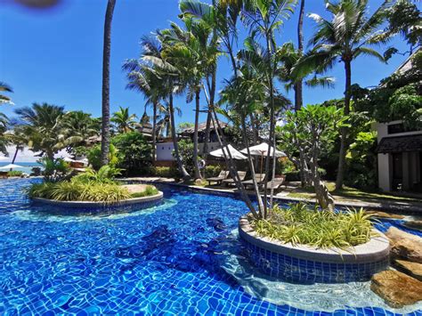 pool muang samui spa resort chaweng beach holidaycheck koh samui thailand