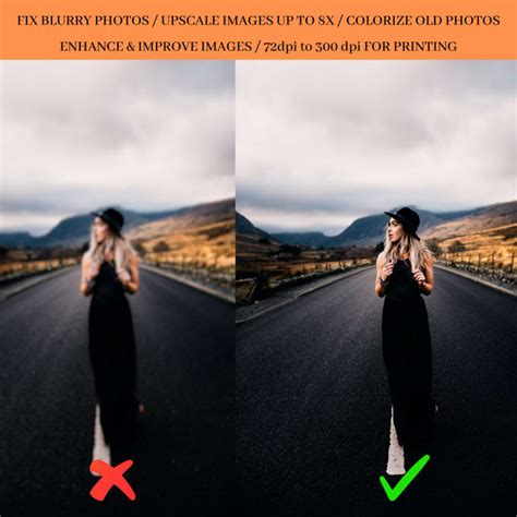 Enhance And Upscale Images Up To 8x With Ai By Talenthub90 Fiverr
