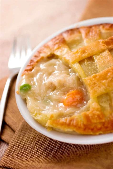 Savory Pie Recipes Try These Comforting Classics And Our New Favorites