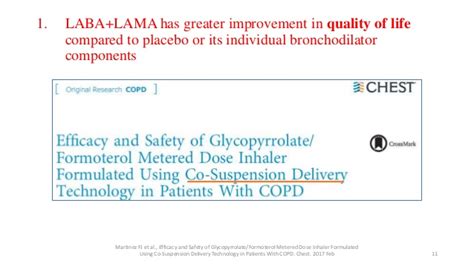 Maybe you would like to learn more about one of these? GOLD (COPD) & GINA (Asthma) guidelines: 2018 update