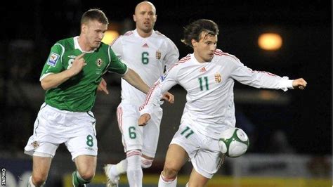 Glenavon Sign Northern Ireland International Michael Oconnor Bbc Sport