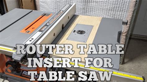 Best Router Table Routing Table Router Table Insert Router Table
