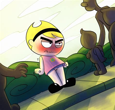 Post 2181759 Mandy SoulCentinel The Grim Adventures Of Billy And Mandy