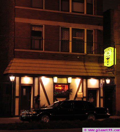 We look forward to seeing you soon! Chicago : Laschet's Inn with photo! via Planet99