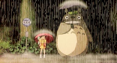 Totoro  On Tumblr
