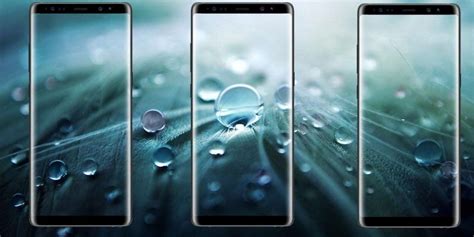 6 Beautiful Android Live Wallpapers To Make Your Phone Stand Out Make