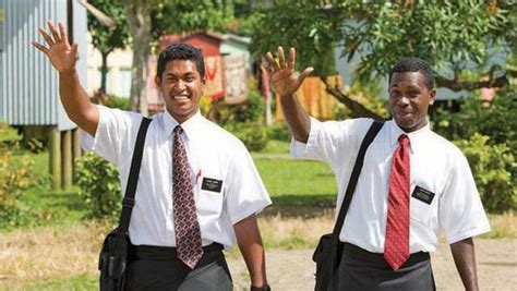 New Missionary Applications Up Dramatically For Lds Church News Rexburgstandardjournal Com