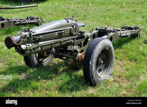 75mm Pack Howitzer Hi Res Stock Photography And Images Alamy