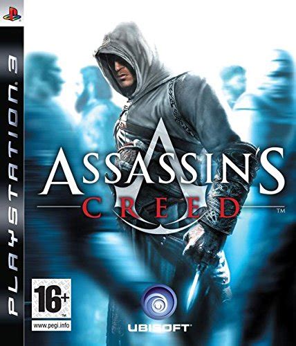 قیمت و خرید Assassin s Creed PS3 برند Ubisoft مالتینا