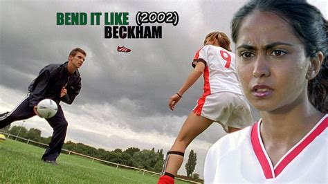 Jules' mom isn't abusive, but she's so amazingly embarrassing that it sometimes borders on abuse. Bend It Like Beckham 2002 - Movies Wallpaper (35175976 ...