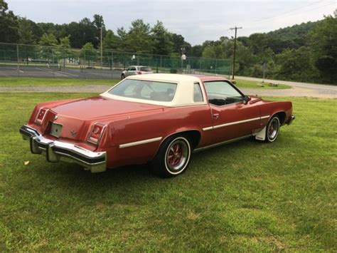 Grand prix (1934 film), a british motorsports drama film. 1977 PONTIAC GRAND PRIX LJ 23,500 ORIGINAL MILES