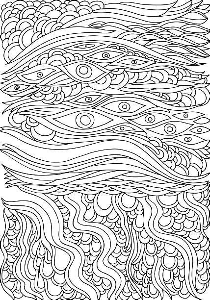 For example, see the picture below. Best Coloring Illustrations, Royalty-Free Vector Graphics ...
