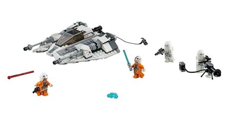 10 Coolest Lego Star Wars Sets Collider