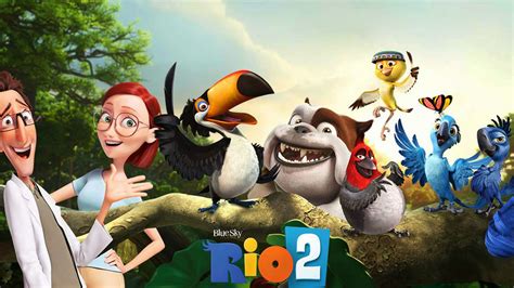 20 Best Animation Movies In 2014 Most Popular Animated Movies