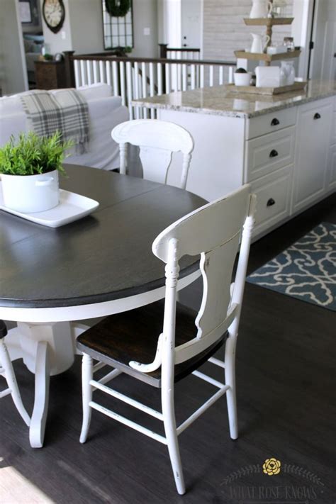 See more ideas about spool tables, spool furniture, wooden spools. Christmas in the Kitchen | What Rose Knows | Painted ...