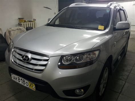 2010 hyundai santa fe engine problems. 2010 Hyundai Santa FE specs, Engine size 2000cm3, Fuel ...