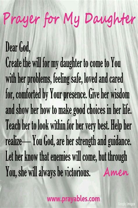 thank you god for my daughter quotes shortquotes cc