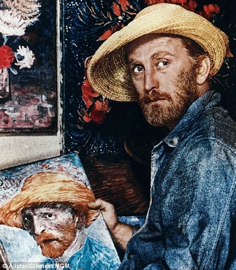 Van gogh is a 1991 french biographical drama film written and directed by maurice pialat. Van Gogh's lost letters: Private ramblings that give a ...
