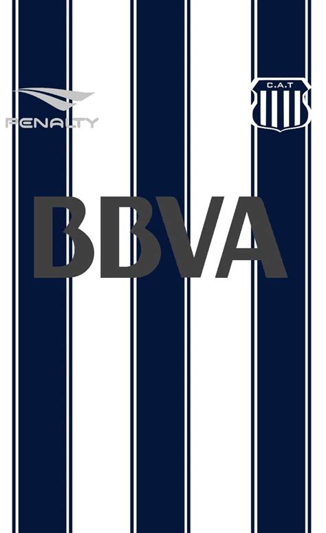 Matchs en direct de talleres cordoba : Camiseta CAT titular 2016 | Club atletico talleres ...